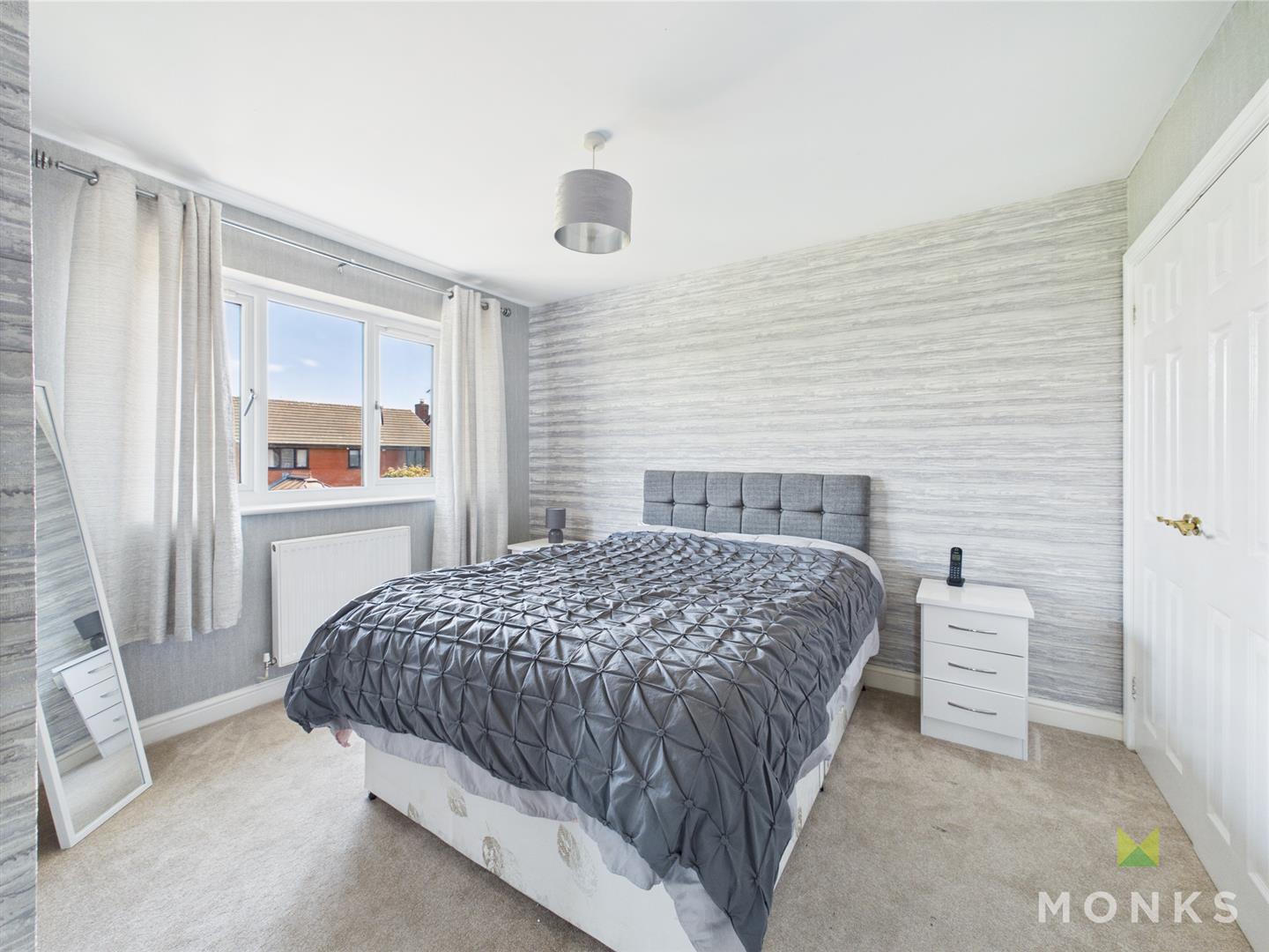 12 Orchard Croft, Llanymynech, SY22 6US For Sale 12 Orchard Croft, Llanymynech, SY22 6US For Sale